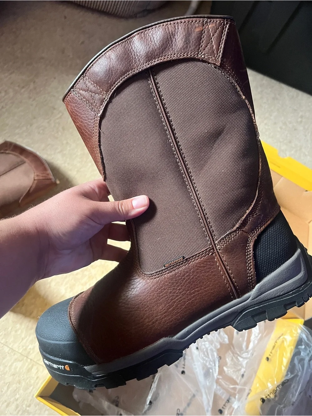 Carhartt Ground Force 10